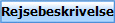 Rejsebeskrivelse