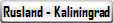 Rusland - Kaliningrad