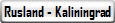 Rusland - Kaliningrad